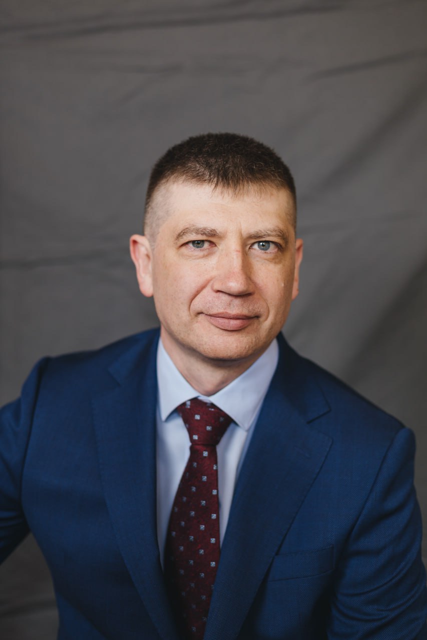 Кононов Дмитрий Юрьевич Кононов Дмитрий Юрьевич